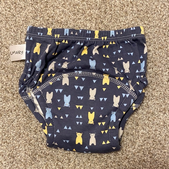 Upairy Kids Large Potty Training Underwear (NWOT) - Picture 9 of 14
